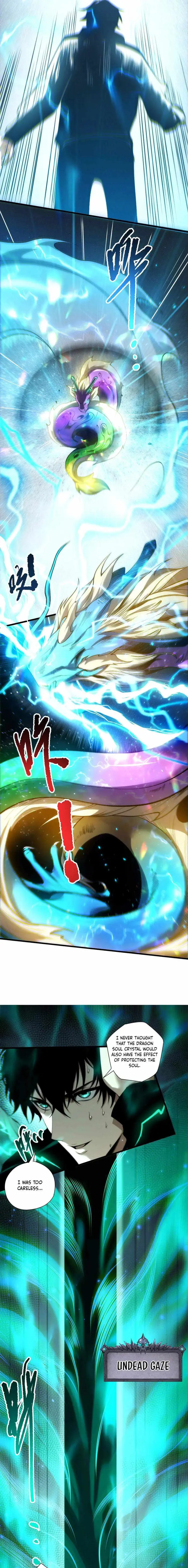 Catastrophic Necromancer Chapter 265 image 11_optimized
